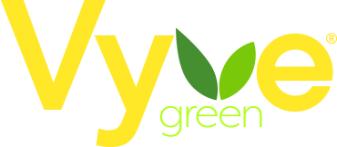 Vyve Green Logo